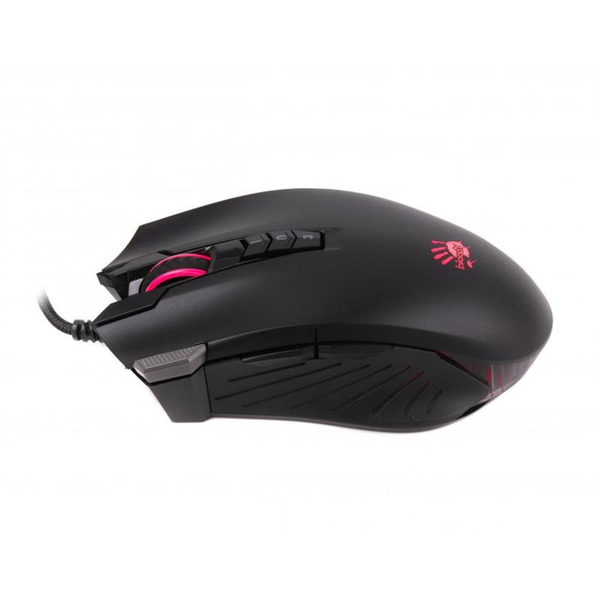 Мышь A4Tech V9MA Bloody Black