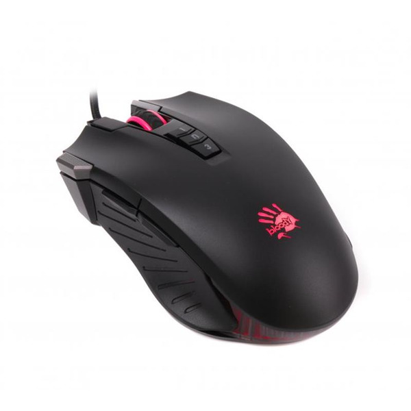 Мышь A4Tech V9MA Bloody Black