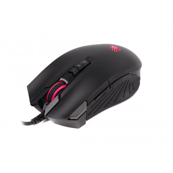 Мышь A4Tech V9MA Bloody Black