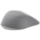 Мышь беспроводная A4Tech FG30S Grey/White