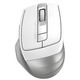 Мышь беспроводная A4Tech Fstyler FB35C Icy White