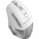 Мышь беспроводная A4Tech Fstyler FB35C Icy White