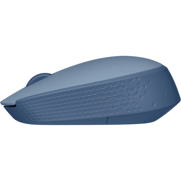Миша Logitech M171 Blue/Gray (910-006866)