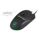 Мышь Motospeed V10 Black (mtv10)
