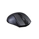 Мышь беспроводная A4Tech G9-500F-1 Black USB V-Track