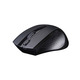 Мышь беспроводная A4Tech G9-500F-1 Black USB V-Track