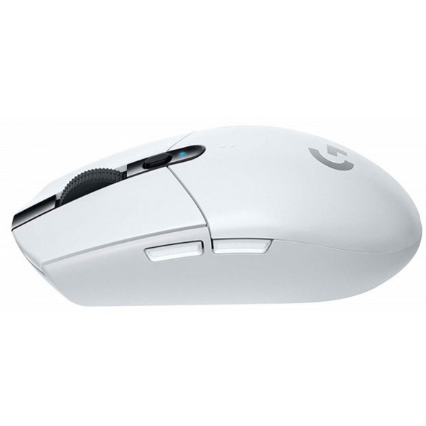 Миша Logitech G305 White (910-005291)