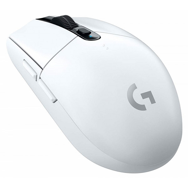 Миша Logitech G305 White (910-005291)