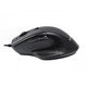 Мышь Maxxter Mc-6B01 Black