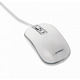 Мышь Gembird MUS-4B-06-WS White/Silver