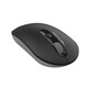 Мышь беспроводная A4Tech FG20 Grey