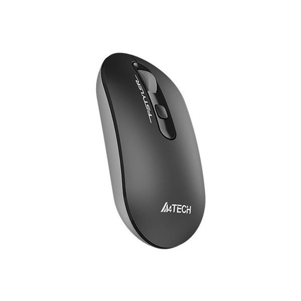 Миша A4Tech FG20 Серый