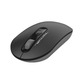 Мышь беспроводная A4Tech FG20 Grey