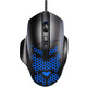 Миша Aula F812 Wired gaming mouse with 7 keys Black (6948391213132)