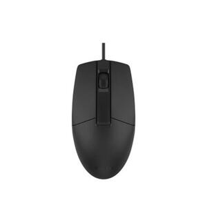 Мышь A4Tech OP-330S Black