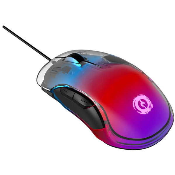 Миша Canyon Braver GM-728 USB Black (CND-SGM728)