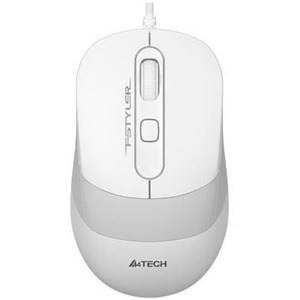 Мышь A4Tech FM10 White