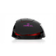 Миша REAL-EL RM-520 Gaming Black  (EL123200020)