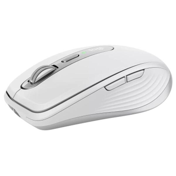 Миша Logitech MX Anywhere 3S Pale Grey (910-006959)