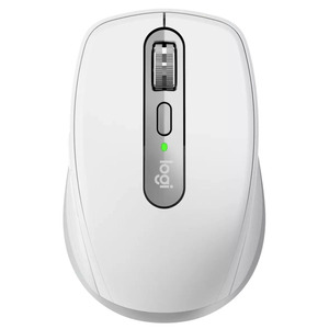 Мышь беспроводная Logitech MX Anywhere 3S Pale Grey (910-006959)
