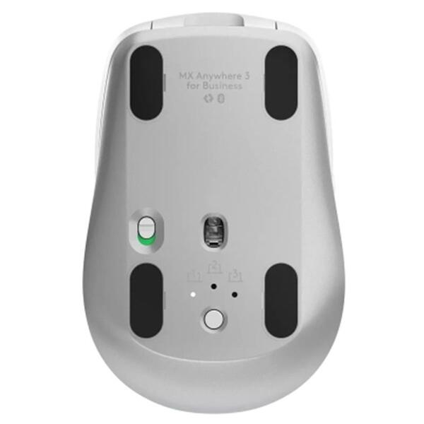 Миша Logitech MX Anywhere 3S Pale Grey (910-006959)