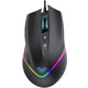 Мышь Aula F805 Wired gaming mouse with 7 keys Black (6948391212906)