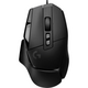Миша Logitech G502 X Black (910-006138)