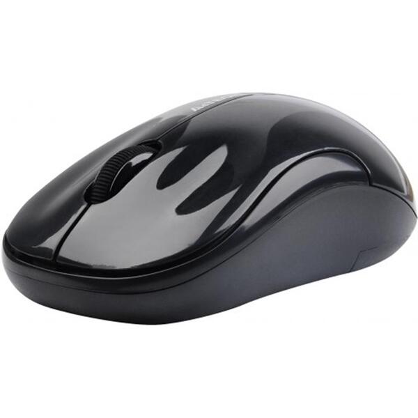 Миша A4Tech G3-300N Black USB V-Track