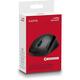 Мышь беспроводная SpeedLink Kappa Black (SL-630011-BK)