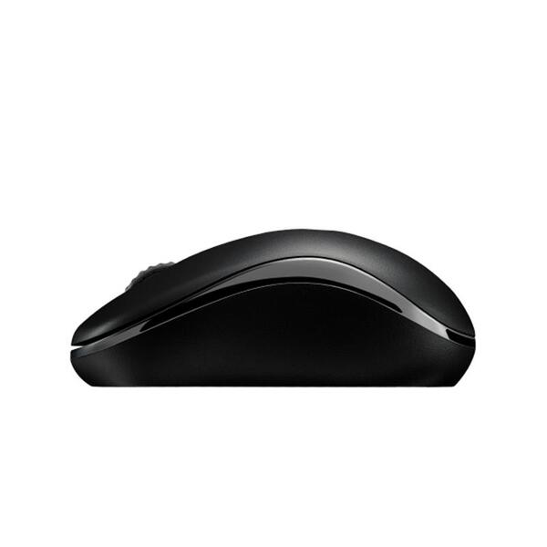 Миша Rapoo M10 Plus Wireless Black