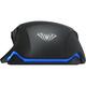 Мышь Aula S12 Mountain Black