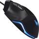 Мышь Aula S12 Mountain Black