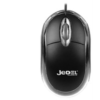 Мышь Jedel 220 Black
