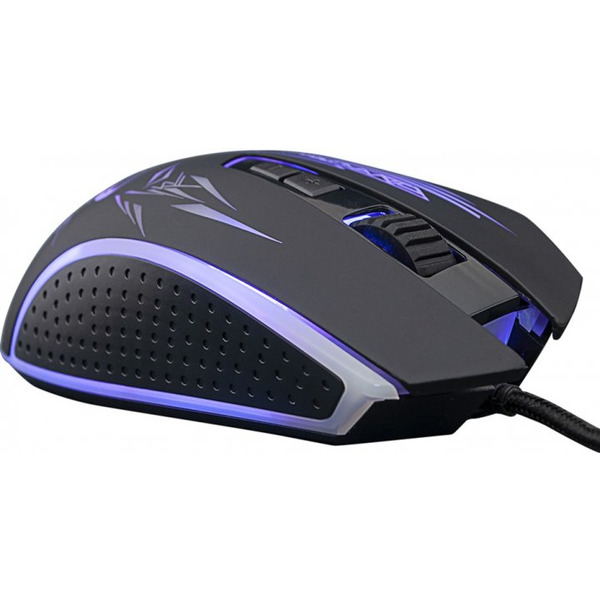 Мышь Frime Drax Black (FMC1850)