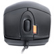 Мышь REAL-EL RM-220 Black (EL123200026)