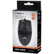 Мышь REAL-EL RM-220 Black (EL123200026)