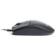 Мышь REAL-EL RM-220 Black (EL123200026)