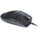 Мышь REAL-EL RM-220 Black (EL123200026)