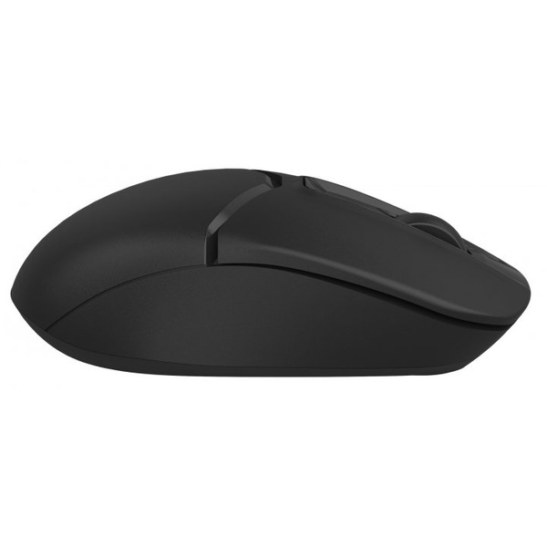 Миша A4Tech FG12S Black