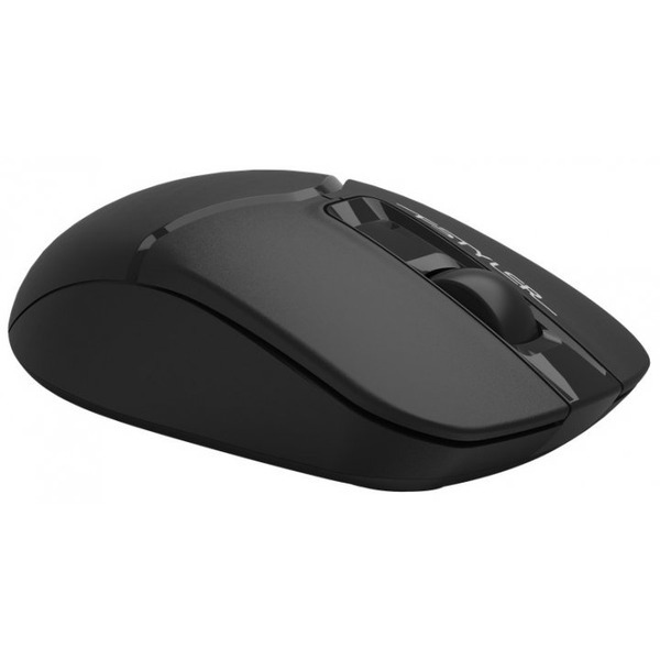 Миша A4Tech FG12S Black