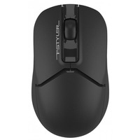 Миша бездротова A4Tech FG12S Black