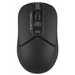Миша A4Tech FG12S Black