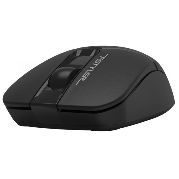 Миша A4Tech FG12S Black