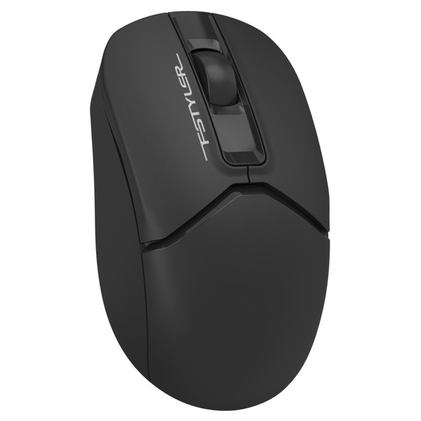 Миша A4Tech FG12S Black
