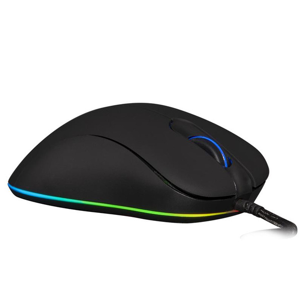 Мышь Frime Smasher Black (FMC2020)