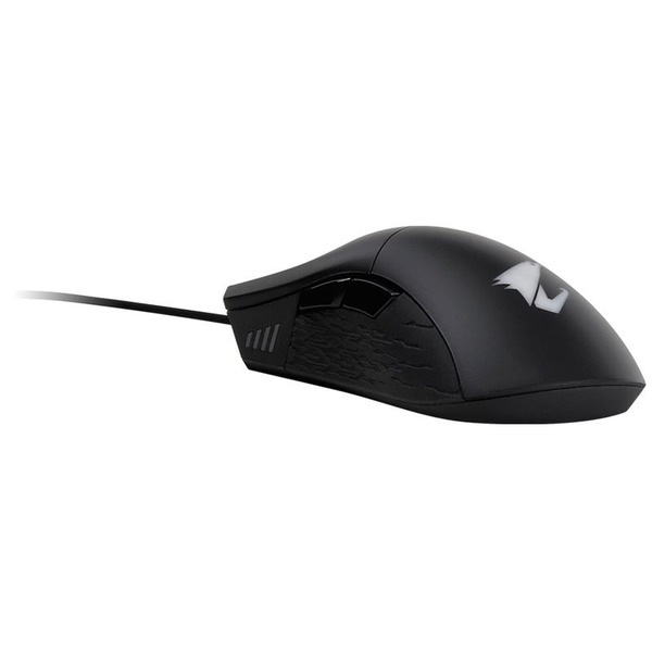 Мышь Gigabyte Aorus M3 RGB Black