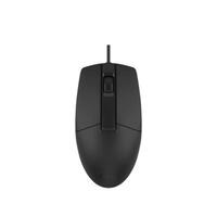 Мышь A4Tech OP-330 Black