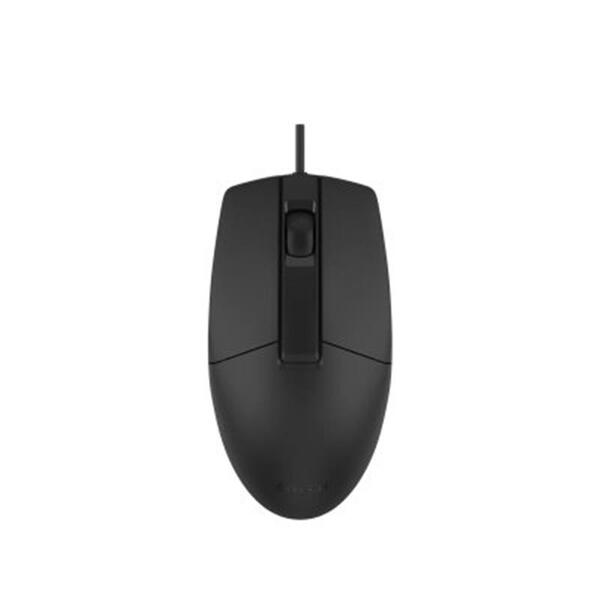 Миша A4Tech OP-330 Черный