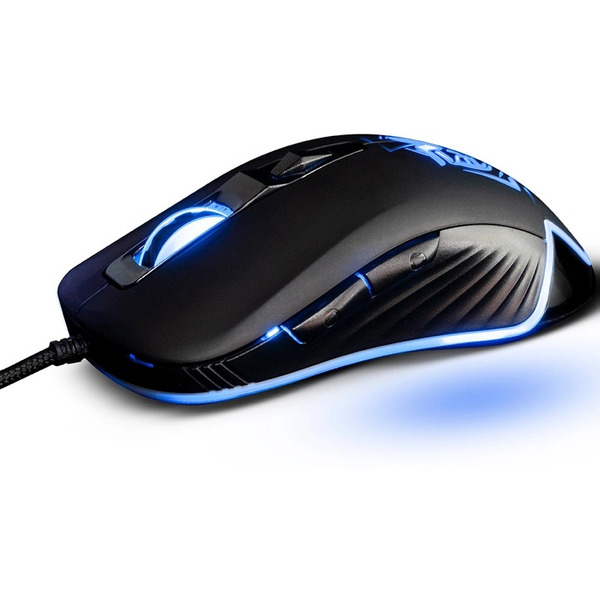 Миша Frime Hela Black (FMC1840)