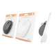 Мышь Piko MS-009 Black (1283126467158)